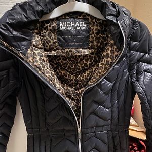 Michael Korda Jacket